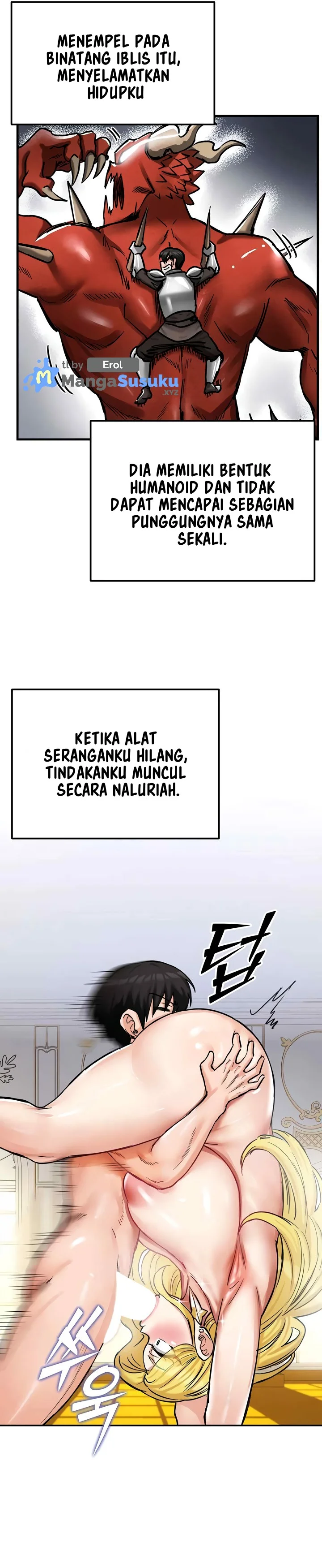 Regression Soldier’s Female Conquest Diary - Chapter 15 19 Regression Soldier’s Female Conquest Diary - Chapter 15 19