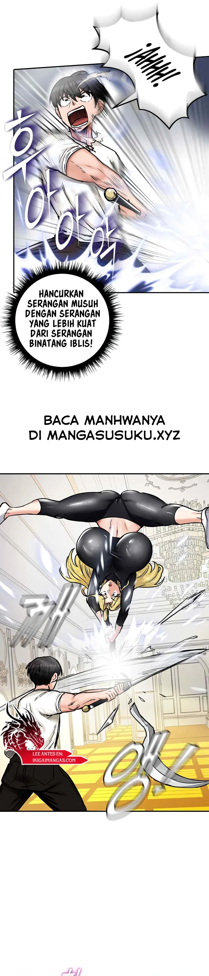 Regression Soldier’s Female Conquest Diary - Chapter 15 16 Regression Soldier’s Female Conquest Diary - Chapter 15 16