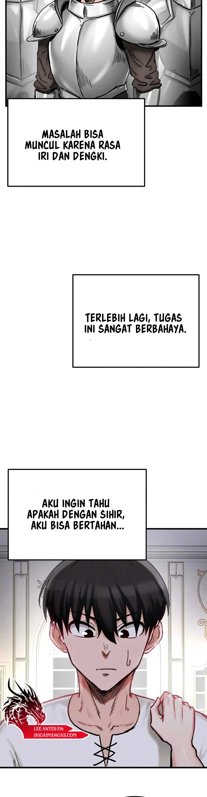 Regression Soldier’s Female Conquest Diary - Chapter 15 4 Regression Soldier’s Female Conquest Diary - Chapter 15 4