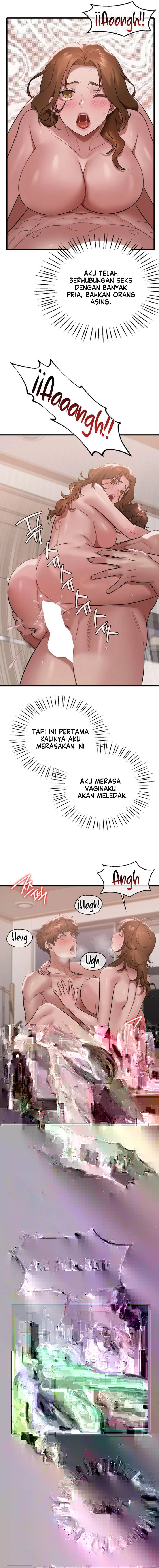 She wants to get drunk - Chapter 73 9