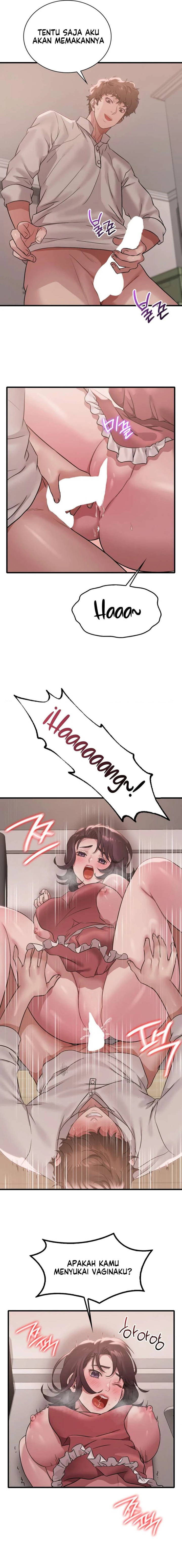 She wants to get drunk - Chapter 73 13