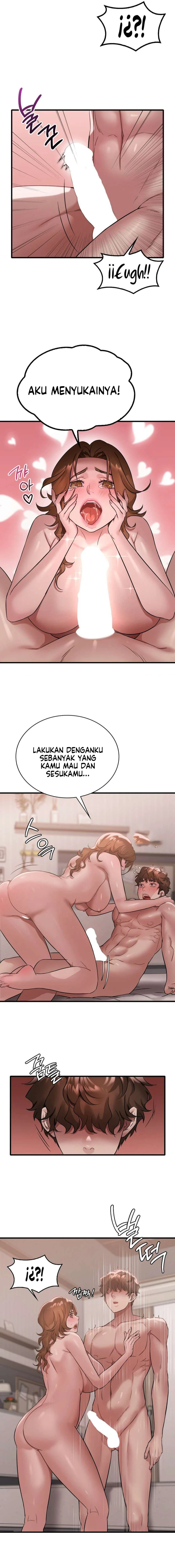 She wants to get drunk - Chapter 73 6