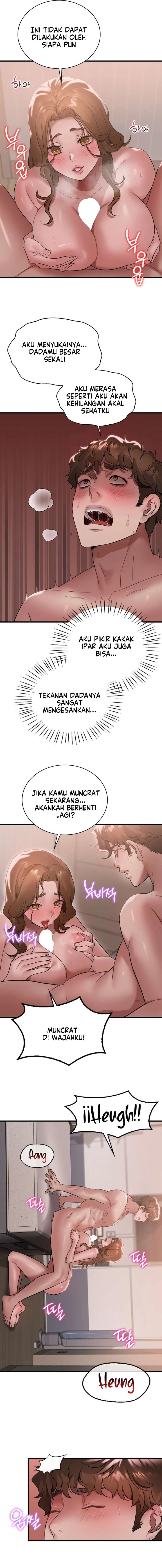 She wants to get drunk - Chapter 73 4