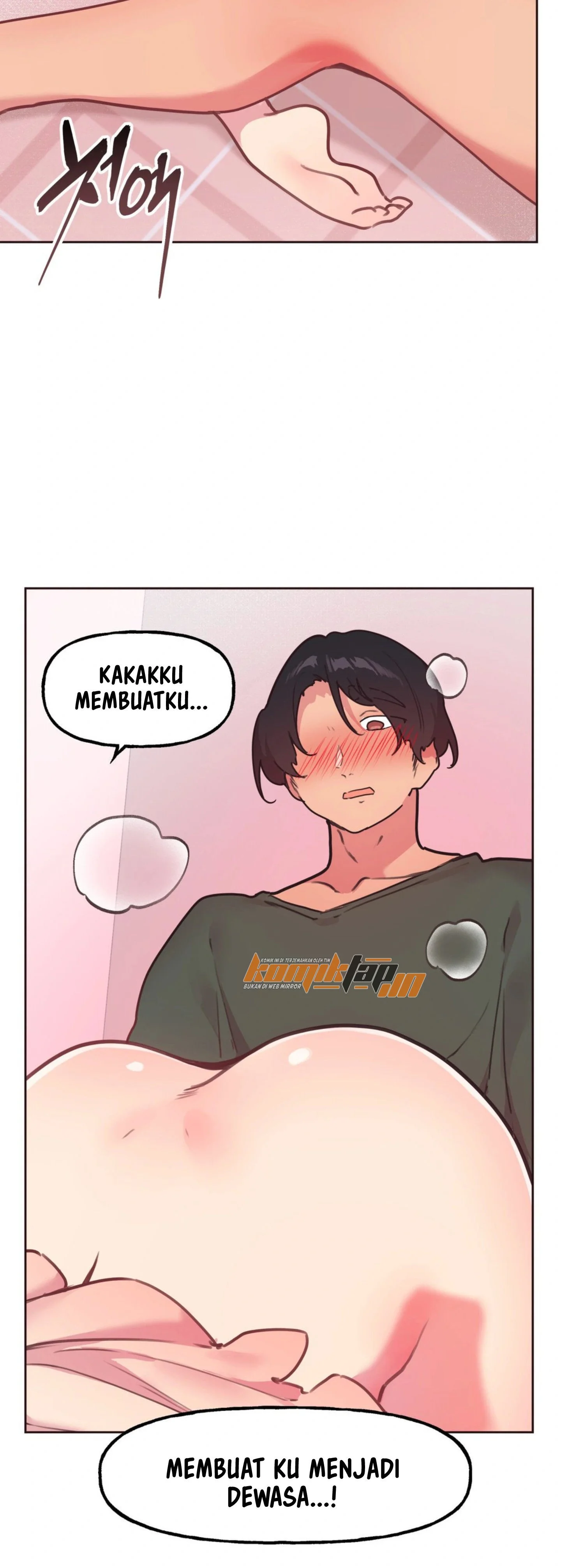 Son of Nam - Chapter 45 13