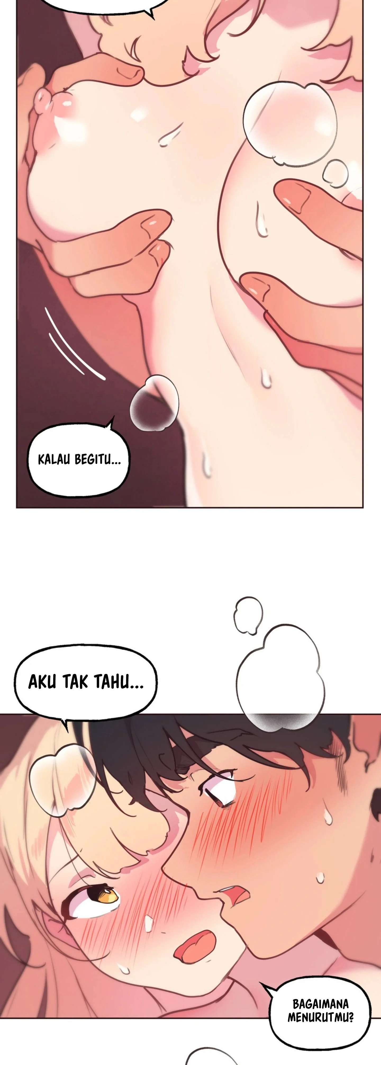 Son of Nam - Chapter 45 43