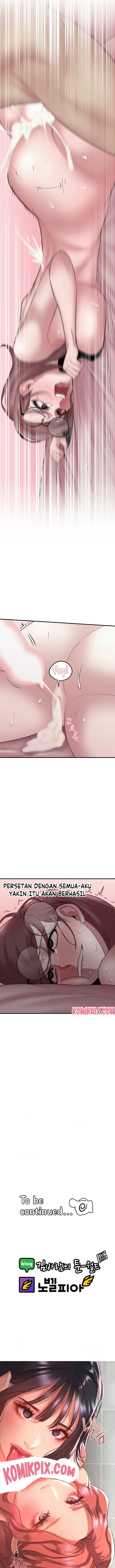 Sex Renaissance - Chapter 30 5 Sex Renaissance - Chapter 30 5