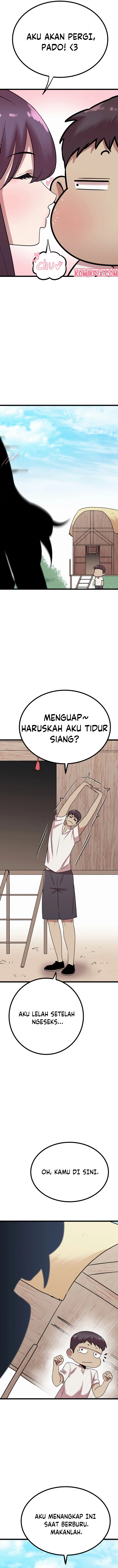 Sex Renaissance - Chapter 18 5 Sex Renaissance - Chapter 18 5