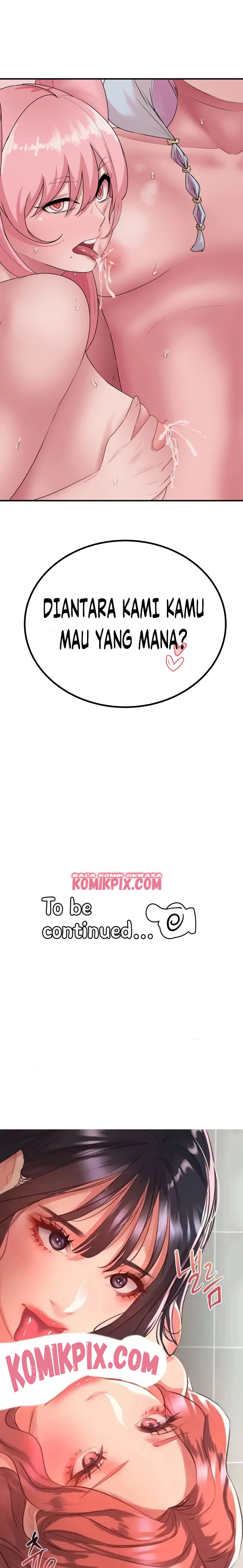 Sex Renaissance - Chapter 49 4