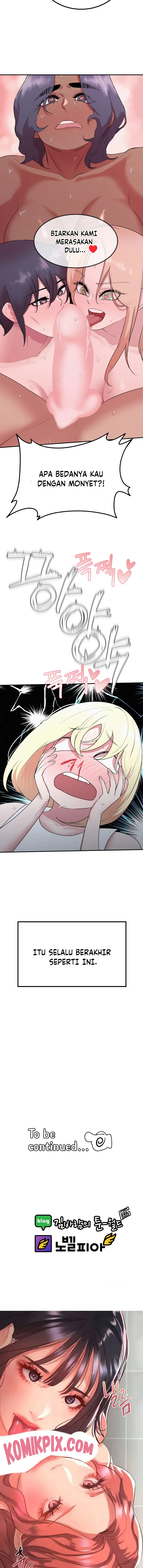 Sex Renaissance - Chapter 53 3 Sex Renaissance - Chapter 53 3