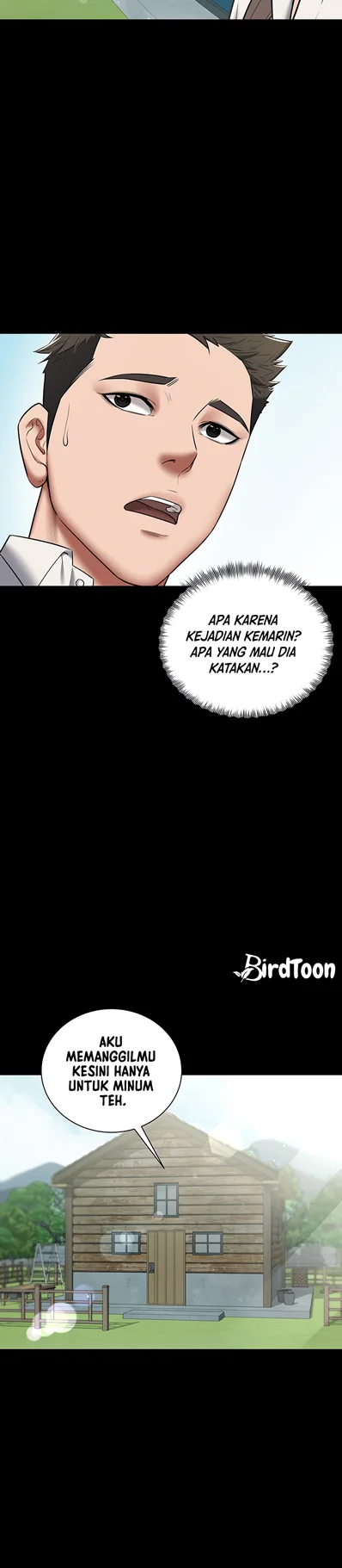 Personal Revenge - Chapter 05 18 Personal Revenge - Chapter 05 18