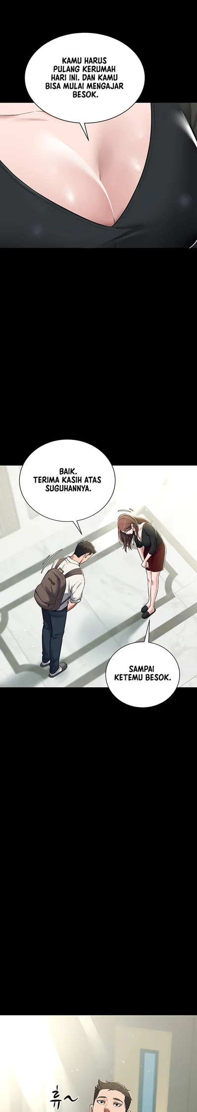 Personal Revenge - Chapter 05 16 Personal Revenge - Chapter 05 16