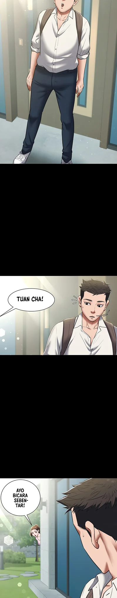 Personal Revenge - Chapter 05 17 Personal Revenge - Chapter 05 17