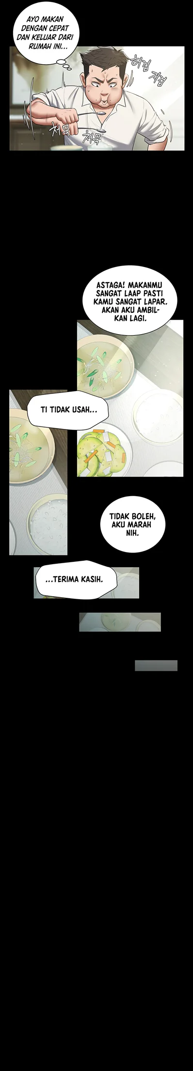 Personal Revenge - Chapter 05 15 Personal Revenge - Chapter 05 15