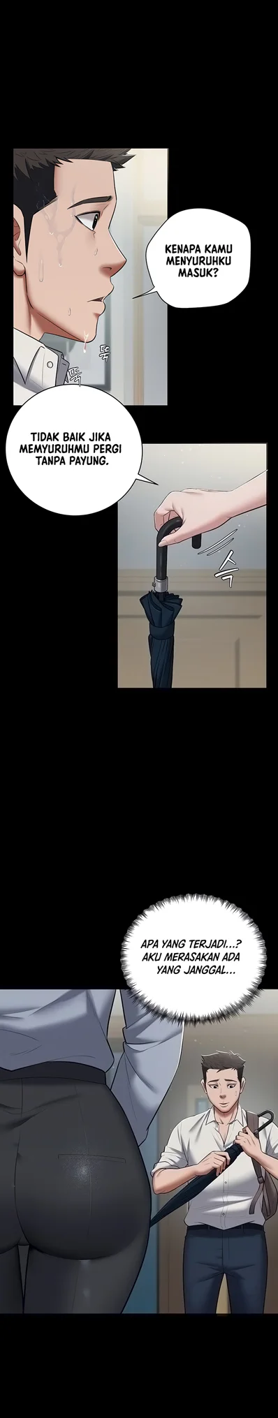 Personal Revenge - Chapter 05 4 Personal Revenge - Chapter 05 4