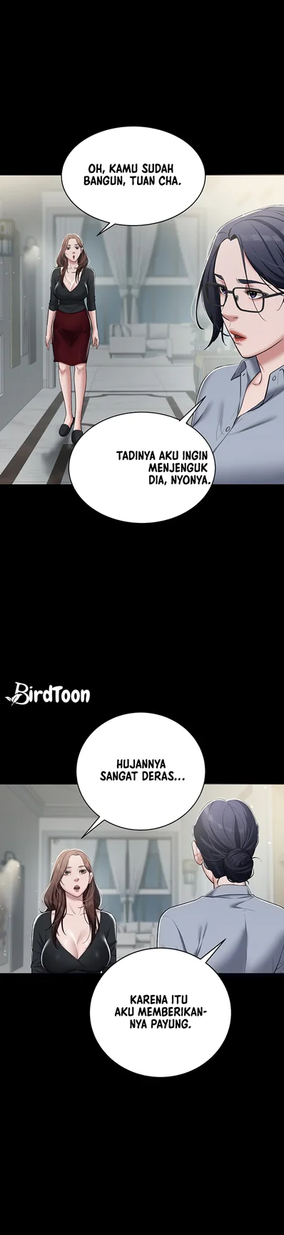 Personal Revenge - Chapter 05 5 Personal Revenge - Chapter 05 5