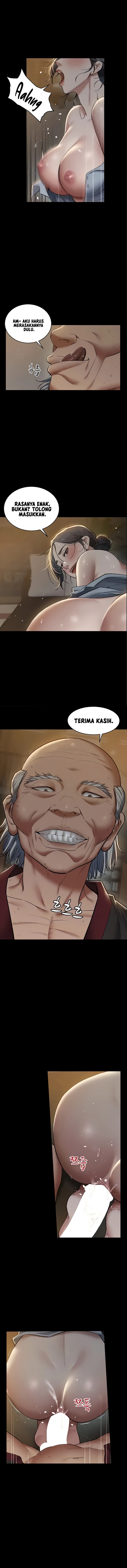 Personal Revenge - Chapter 16 3