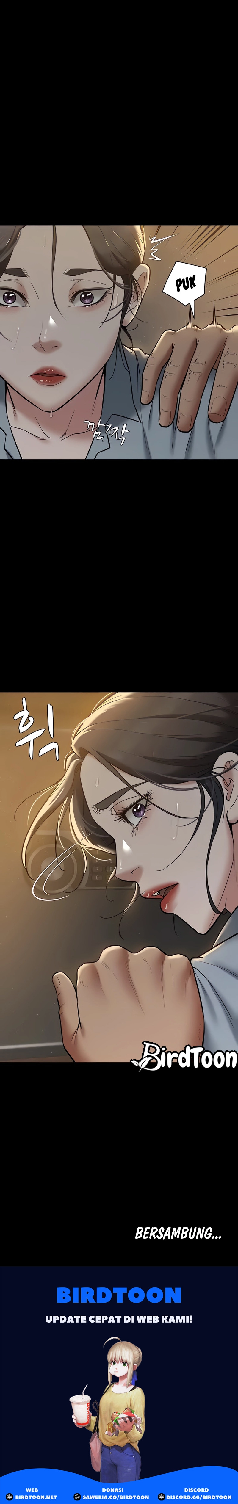 Personal Revenge - Chapter 16 13