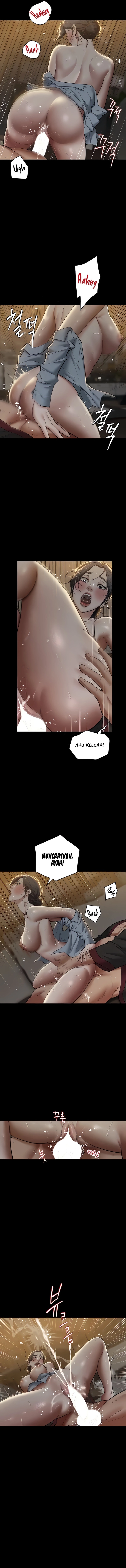 Personal Revenge - Chapter 16 10