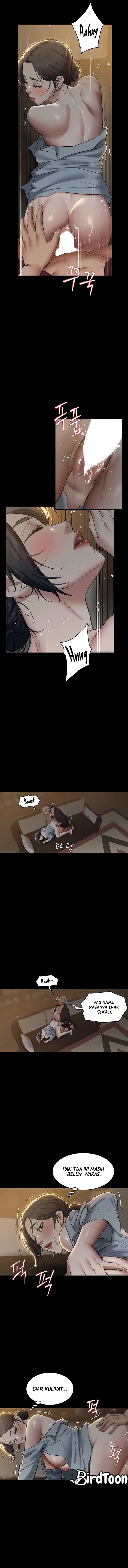 Personal Revenge - Chapter 16 4
