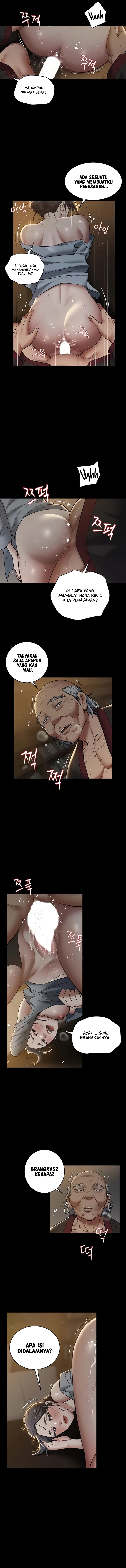 Personal Revenge - Chapter 16 5