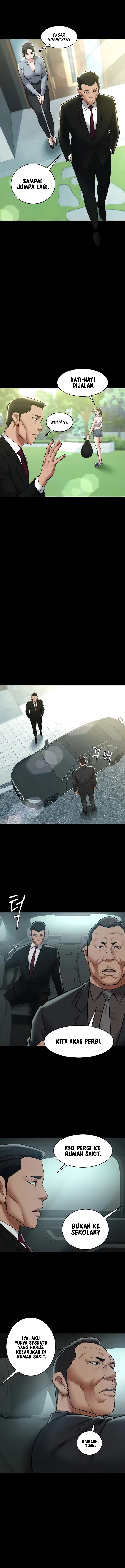 Personal Revenge - Chapter 17 9