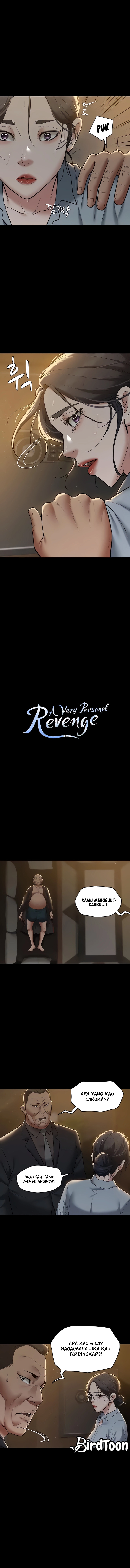 Personal Revenge - Chapter 17 2