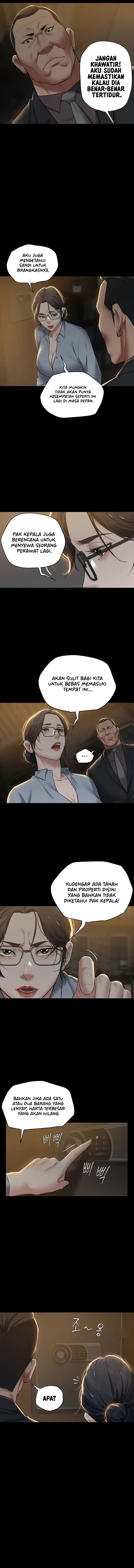 Personal Revenge - Chapter 17 3