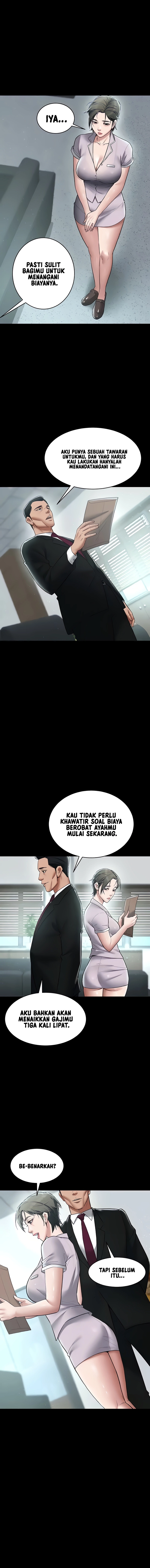 Personal Revenge - Chapter 17 12