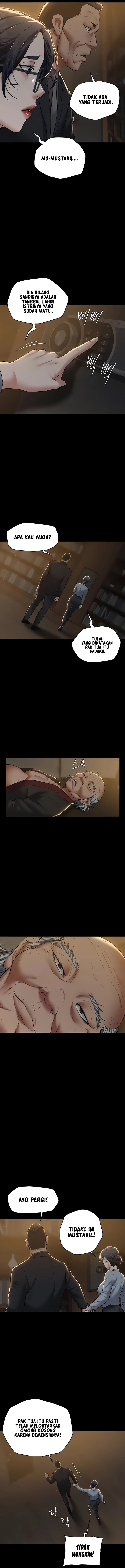 Personal Revenge - Chapter 17 4