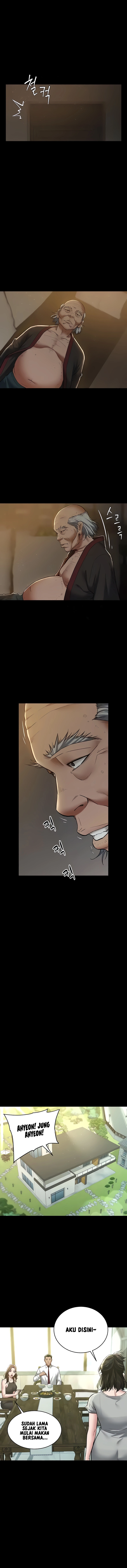 Personal Revenge - Chapter 17 5