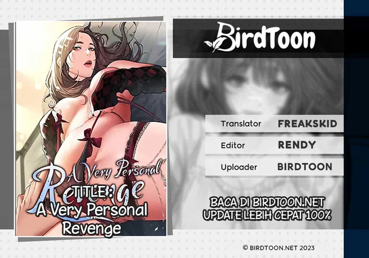 Personal Revenge - Chapter 14 1 Personal Revenge - Chapter 14 1