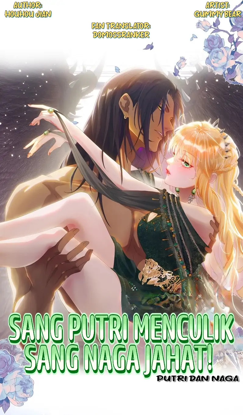 Princess And Dragon - Chapter 9 2