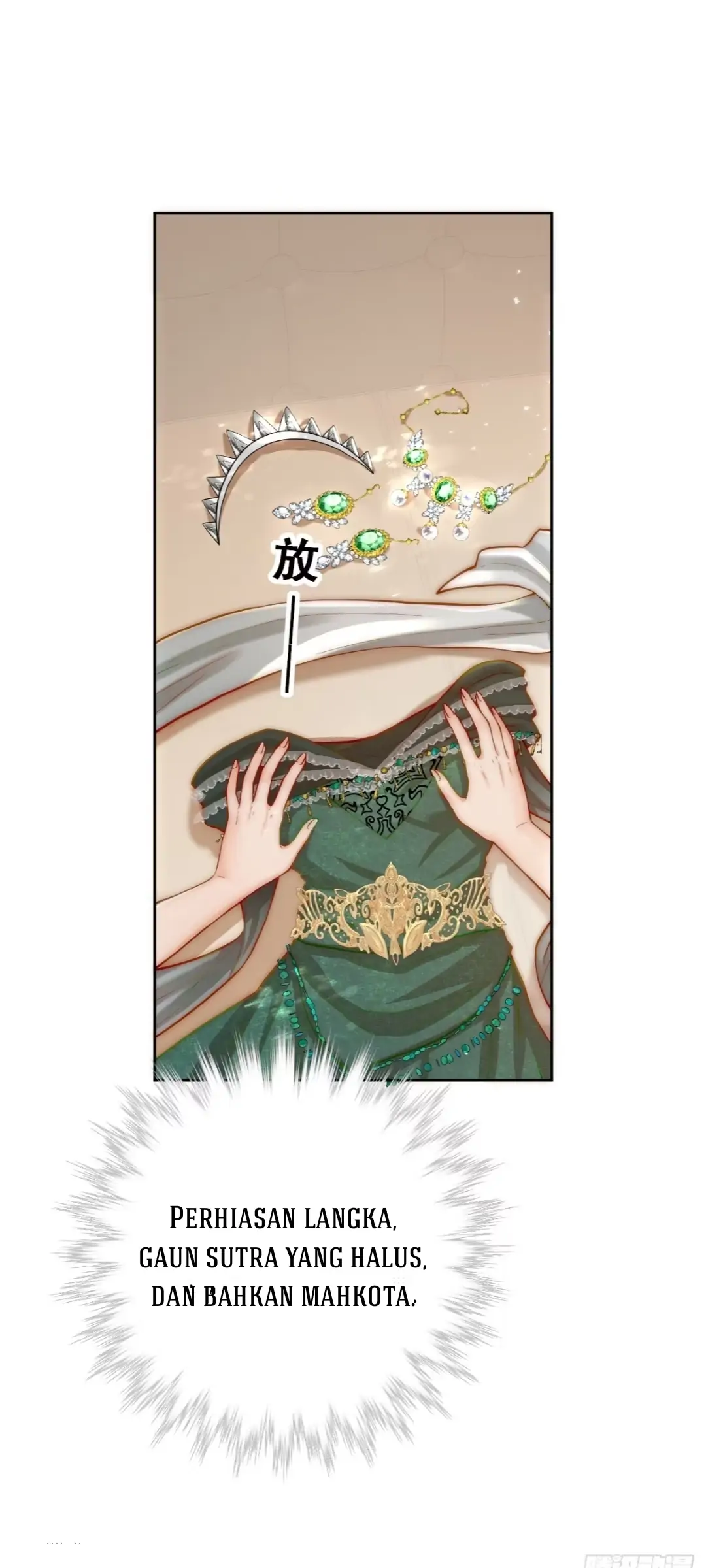 Princess And Dragon - Chapter 9 3
