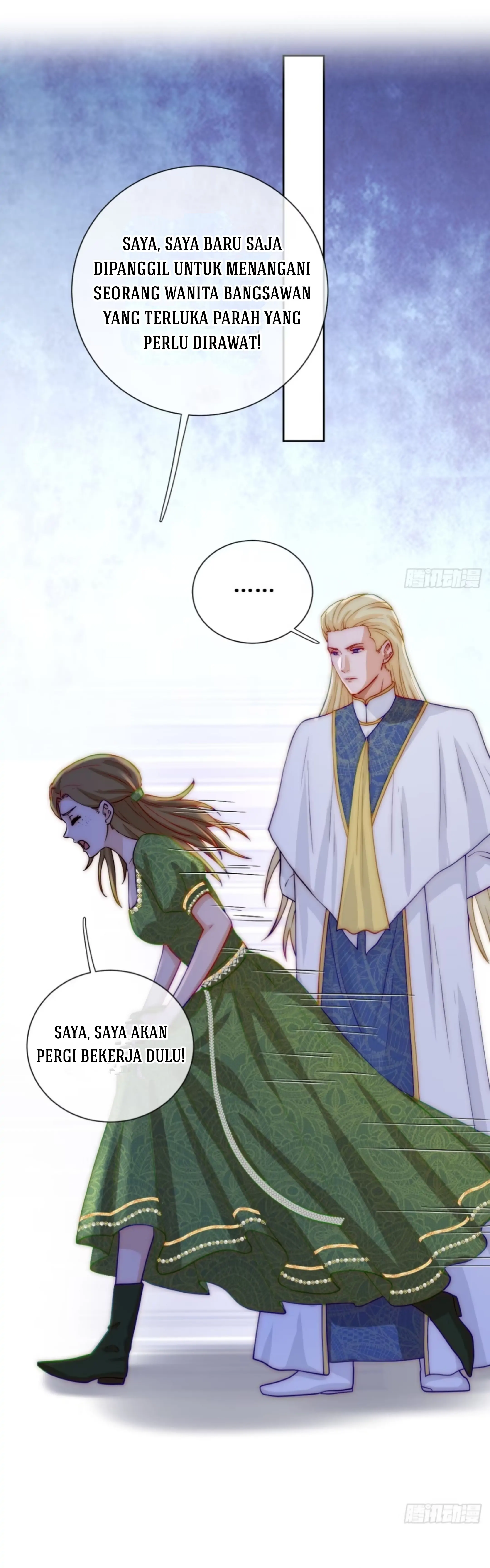 Princess And Dragon - Chapter 9 38