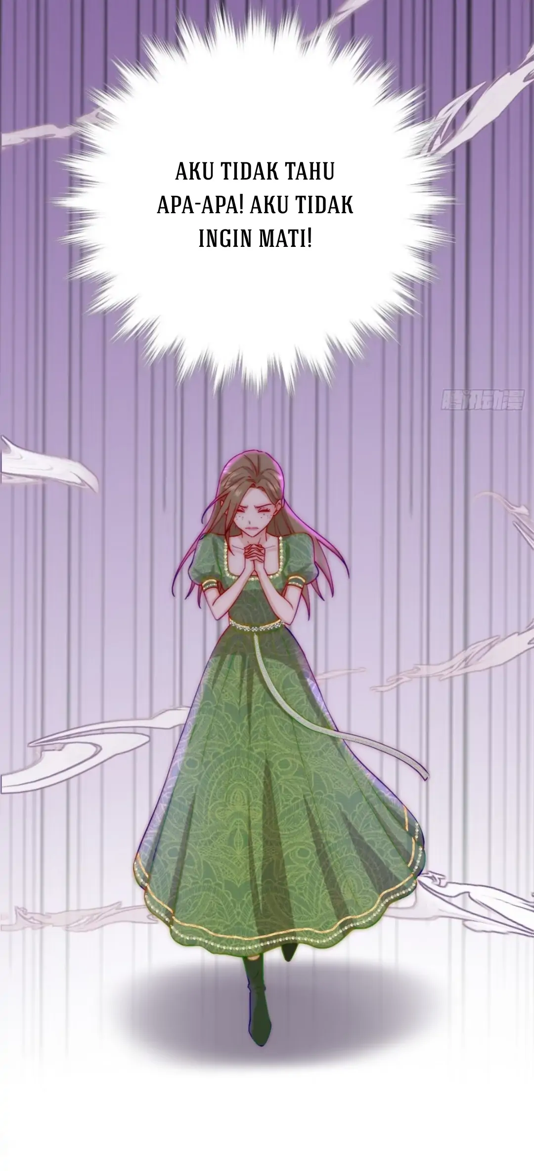 Princess And Dragon - Chapter 9 33