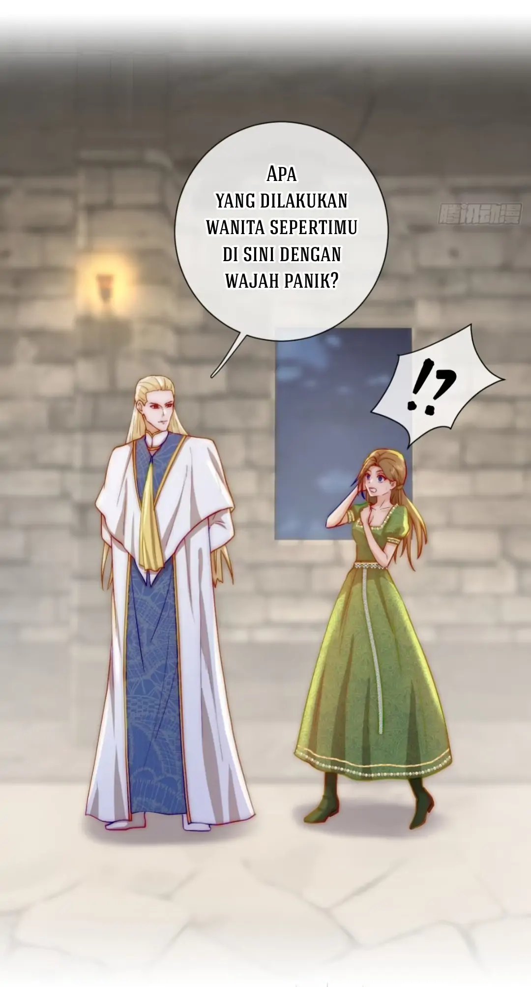 Princess And Dragon - Chapter 9 35