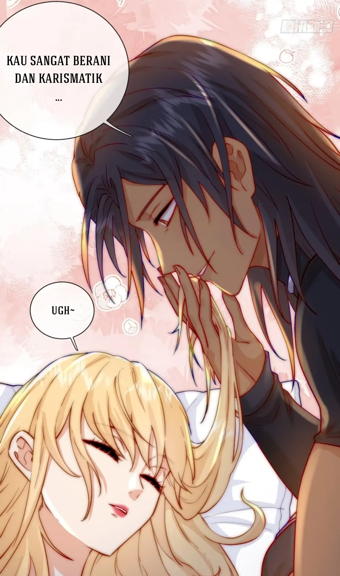 Princess And Dragon - Chapter 9 19