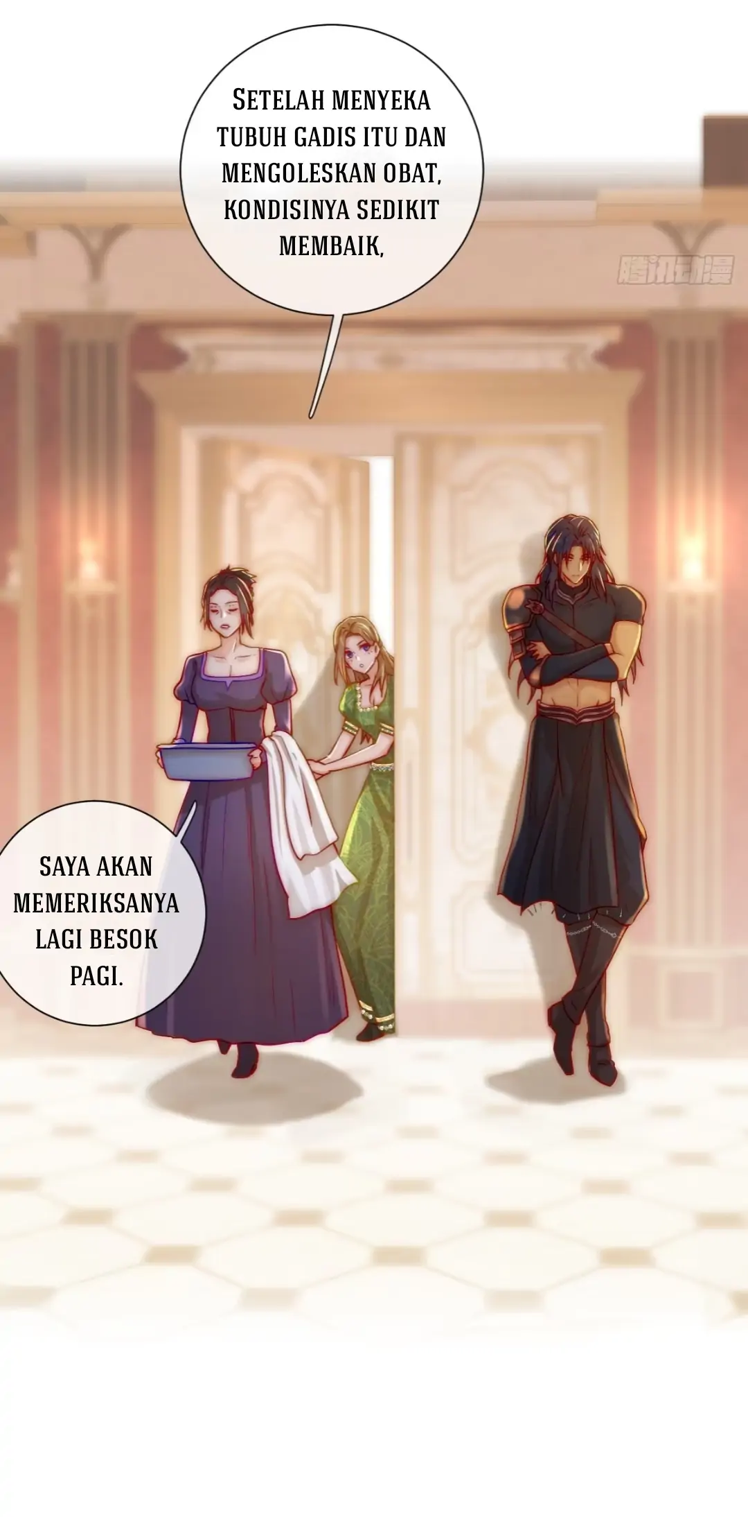 Princess And Dragon - Chapter 9 12