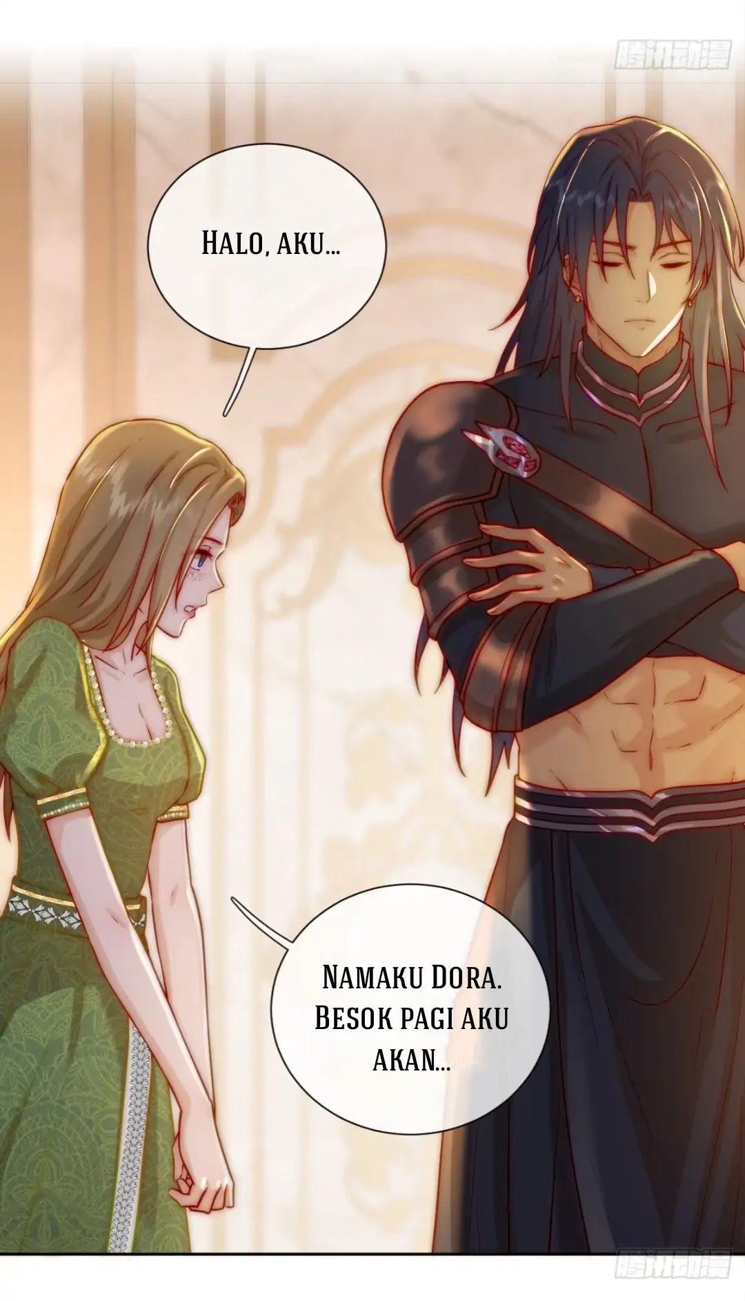 Princess And Dragon - Chapter 9 13