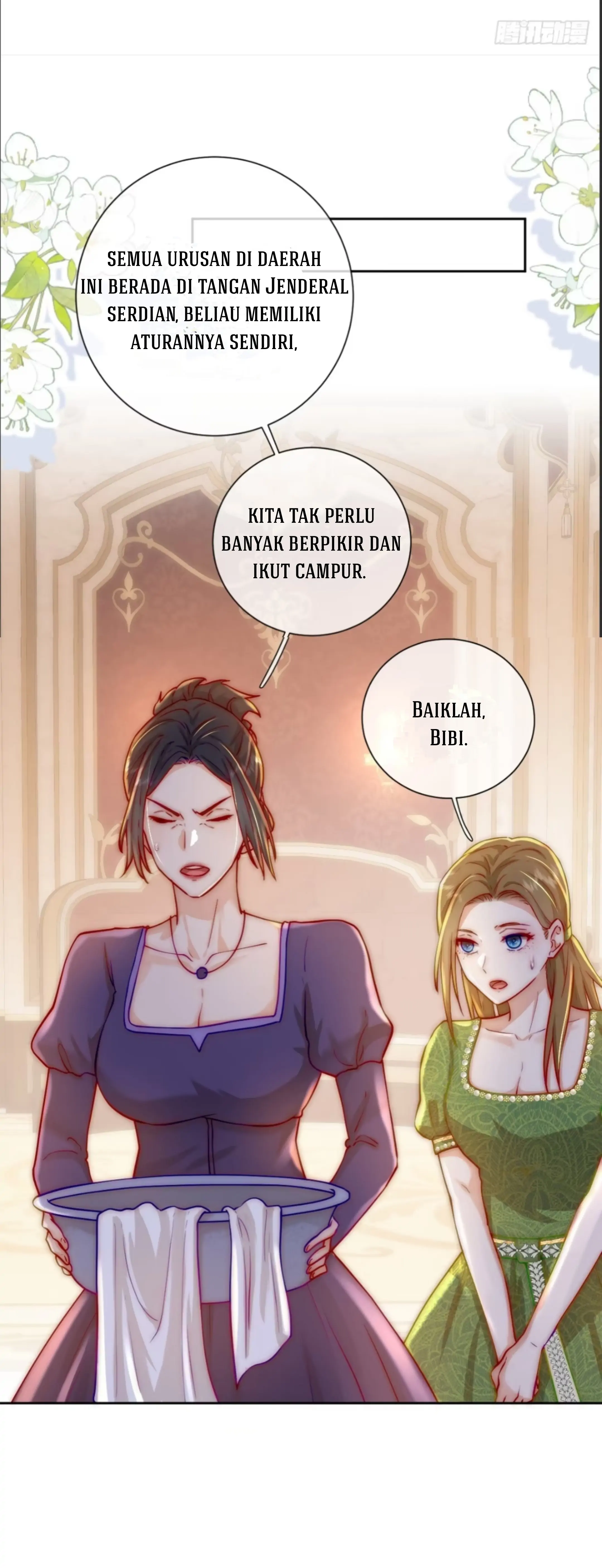 Princess And Dragon - Chapter 9 10