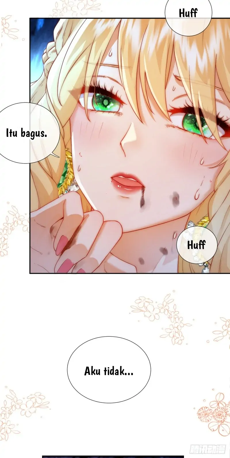 Princess And Dragon - Chapter 2 8 Princess And Dragon - Chapter 2 8