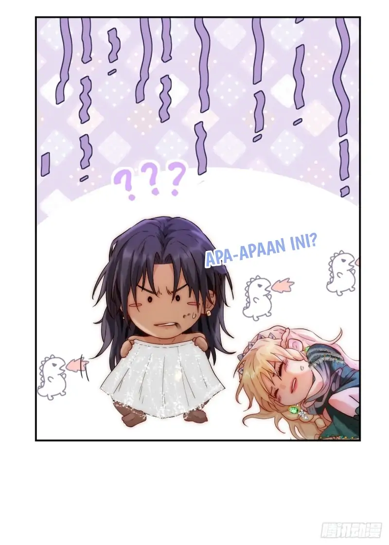 Princess And Dragon - Chapter 2 22 Princess And Dragon - Chapter 2 22