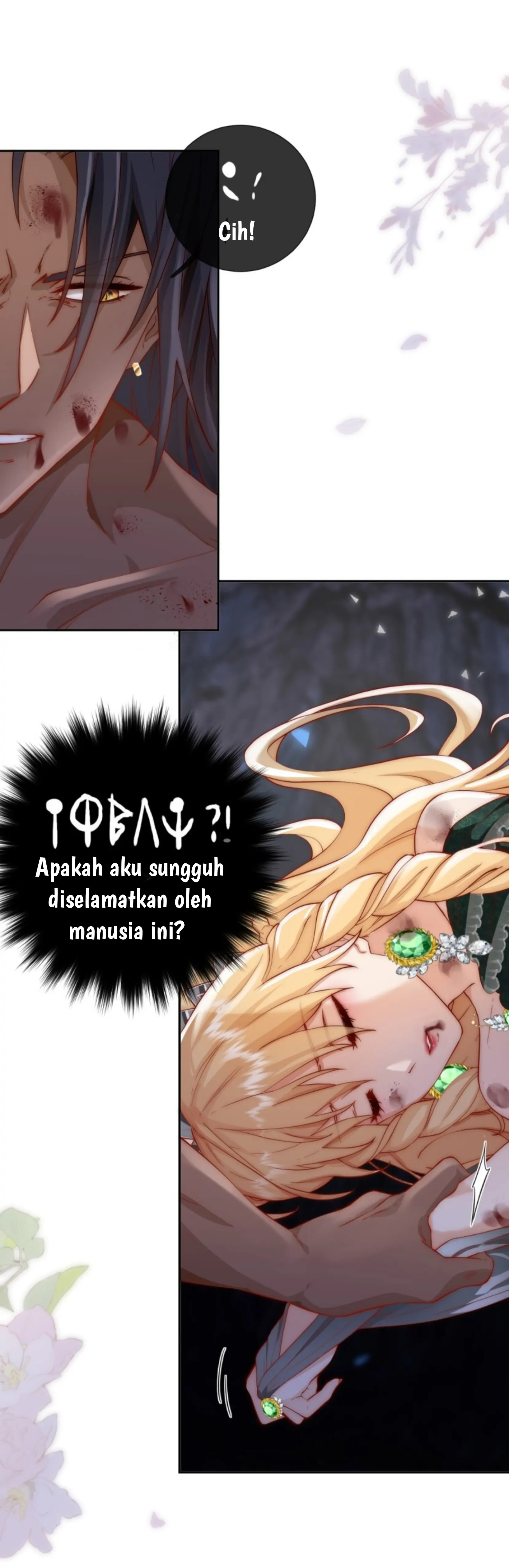 Princess And Dragon - Chapter 2 23 Princess And Dragon - Chapter 2 23