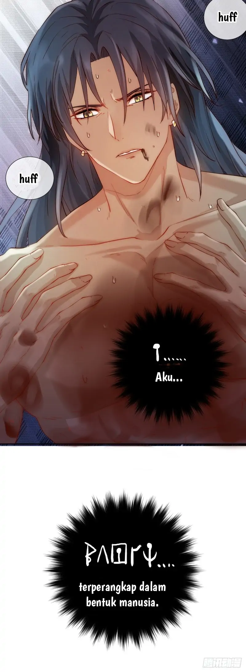 Princess And Dragon - Chapter 2 21 Princess And Dragon - Chapter 2 21