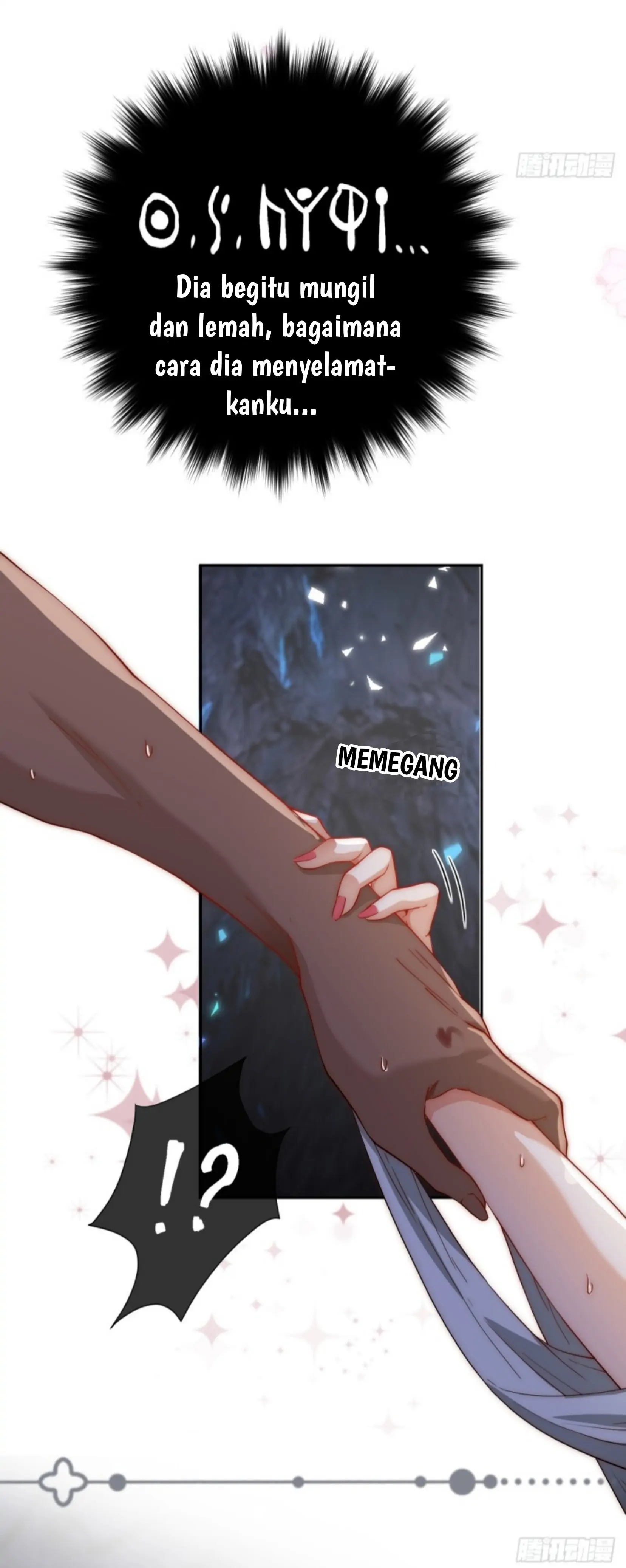 Princess And Dragon - Chapter 2 24 Princess And Dragon - Chapter 2 24