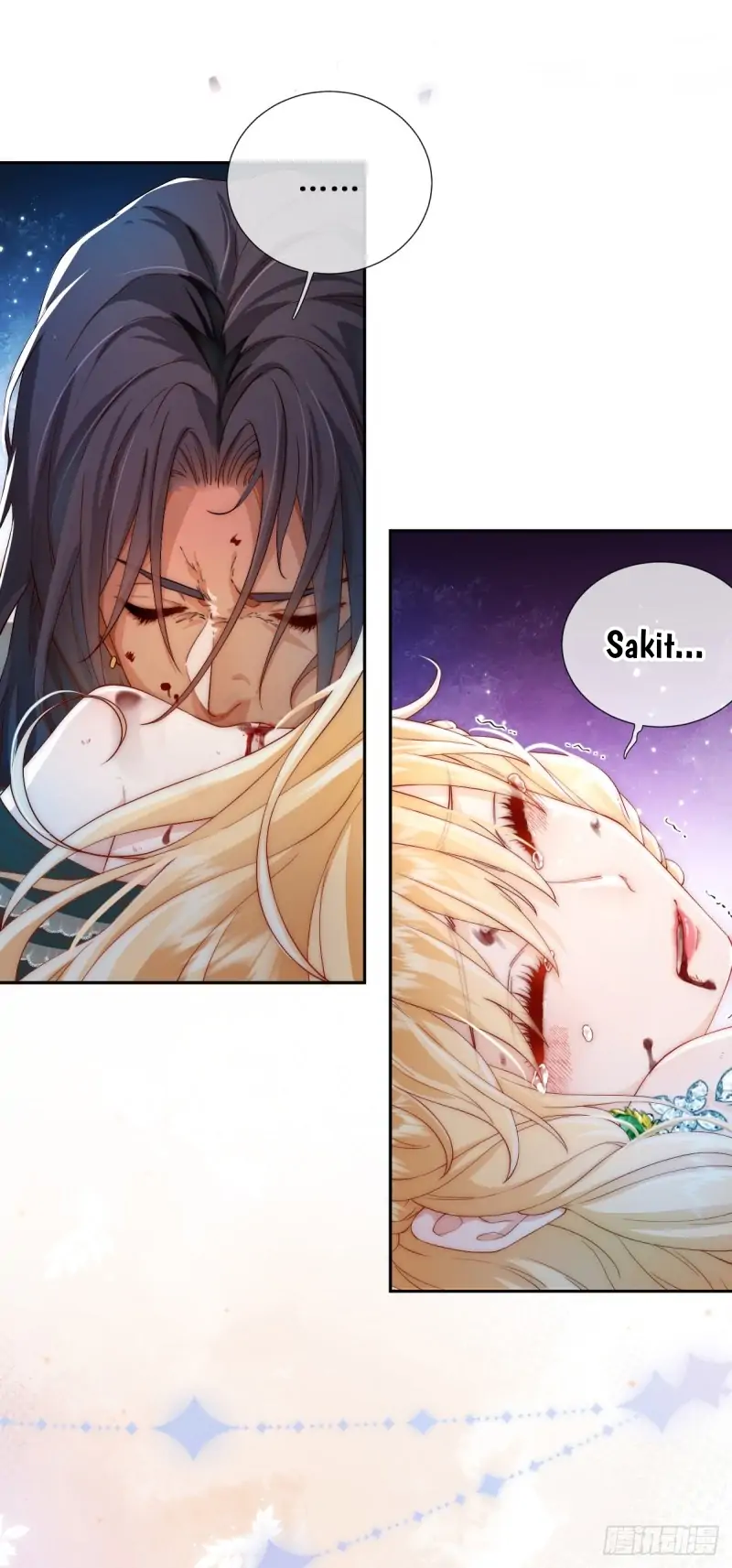 Princess And Dragon - Chapter 2 3 Princess And Dragon - Chapter 2 3