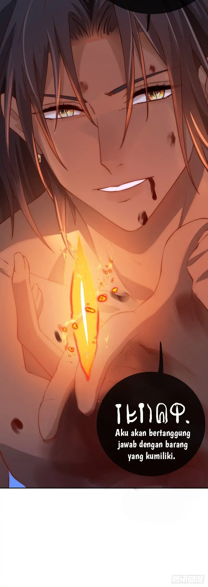 Princess And Dragon - Chapter 2 32 Princess And Dragon - Chapter 2 32