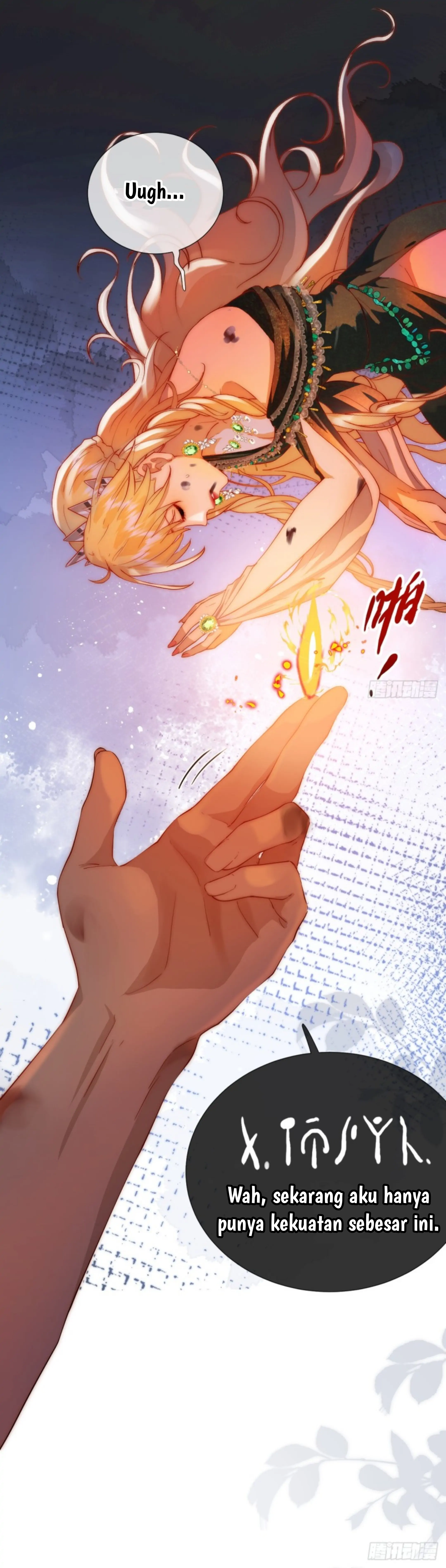 Princess And Dragon - Chapter 2 30 Princess And Dragon - Chapter 2 30