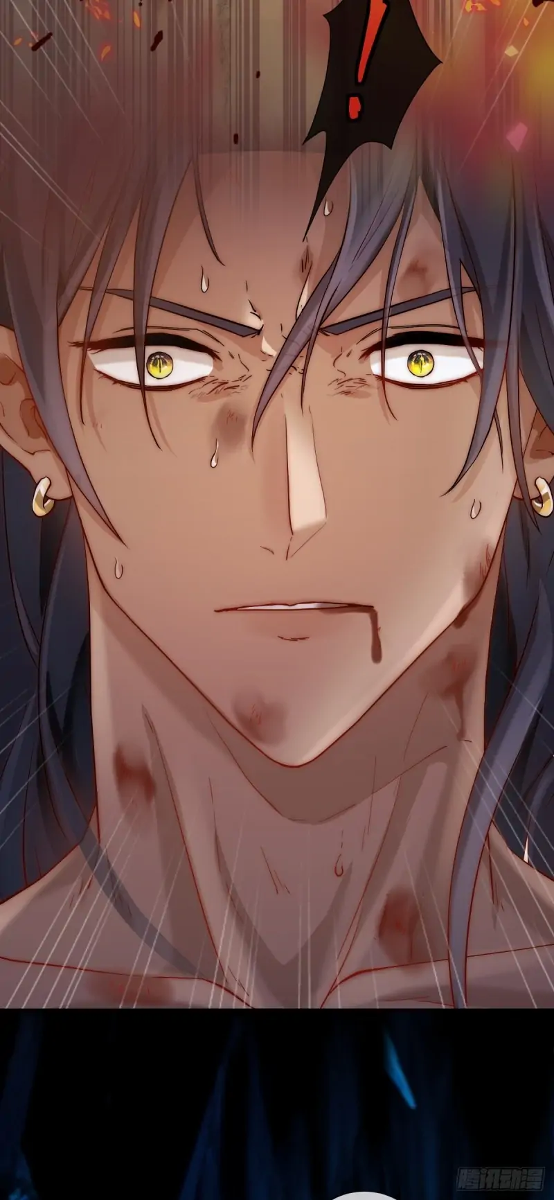 Princess And Dragon - Chapter 2 15 Princess And Dragon - Chapter 2 15