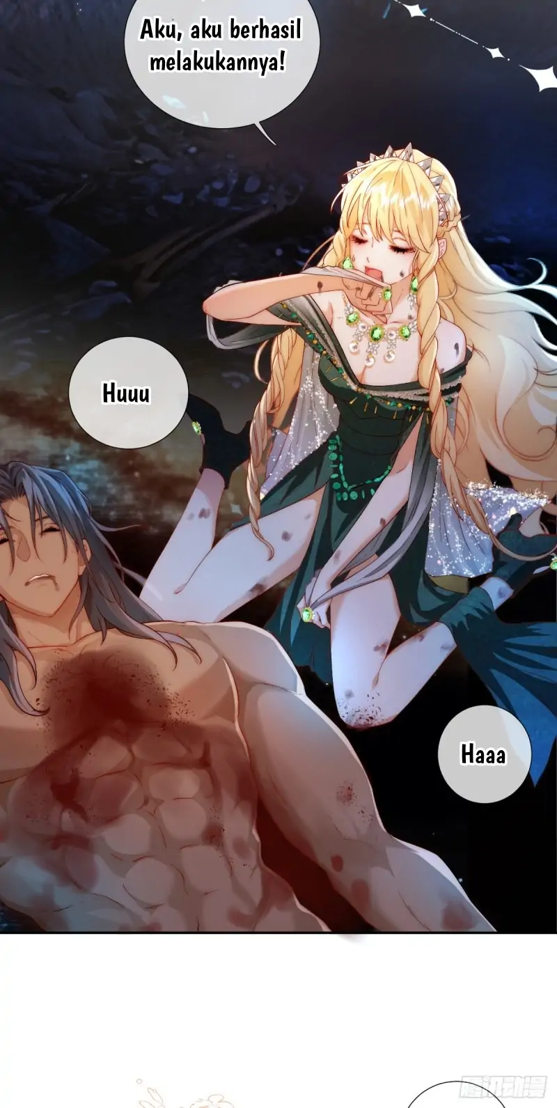 Princess And Dragon - Chapter 2 7 Princess And Dragon - Chapter 2 7